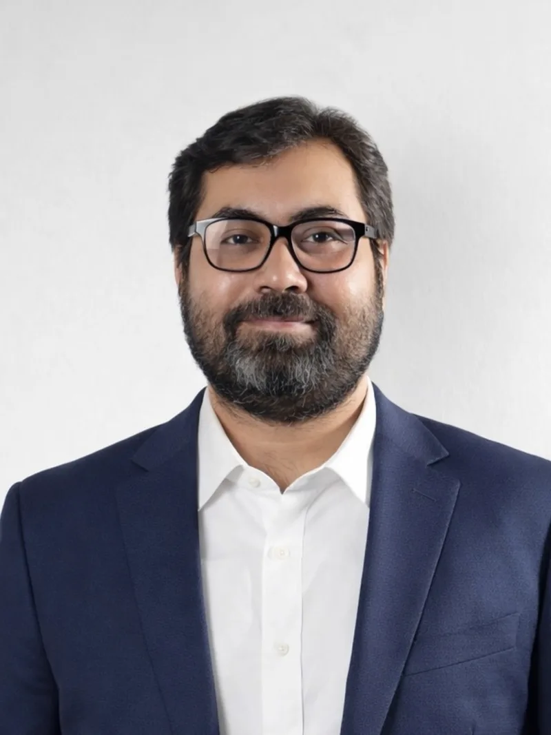Syed Faizan Hasan