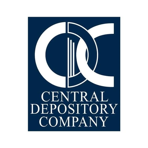 Central Depository Company
